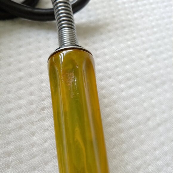 1932 Thermo-roller heated massage device, medical Quackery heated rolling pin - Picture 10 of 10